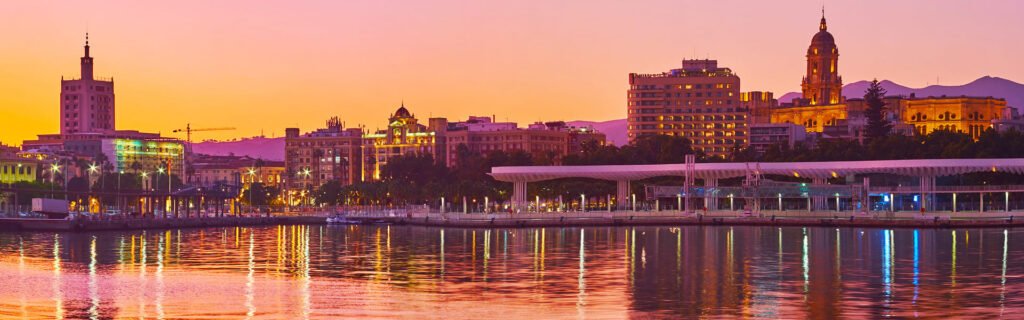 Tour personalizado Málaga