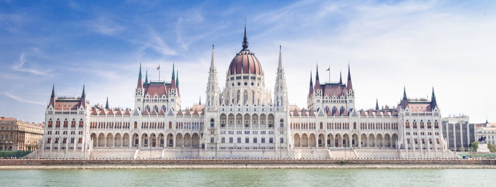 visita guiada parlamento budapest