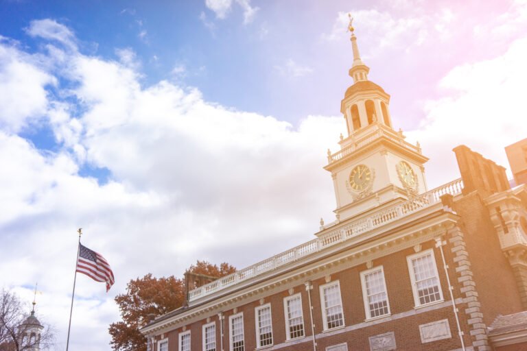 Excursion dia philadelphia comunidad amish