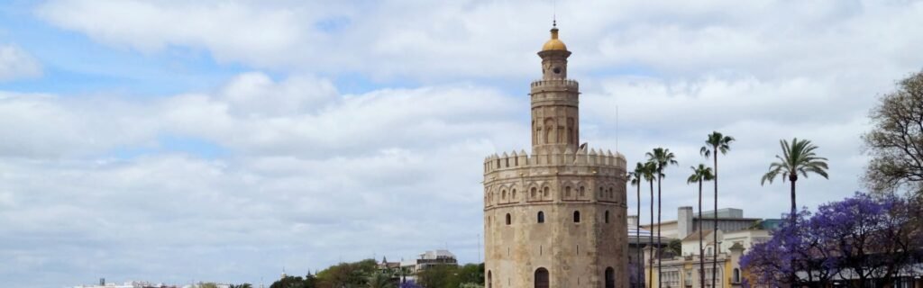Tour tapas Sevilla