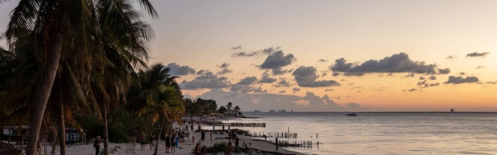 Excursión todo incluido Isla Mujeres Cancún