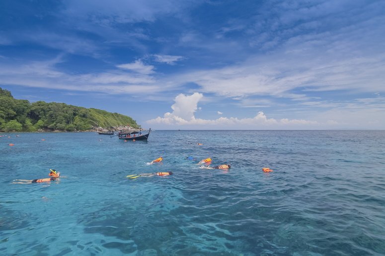 Excursión catamarán snorkel Bávaro