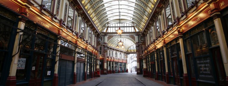free tour londres harry potter