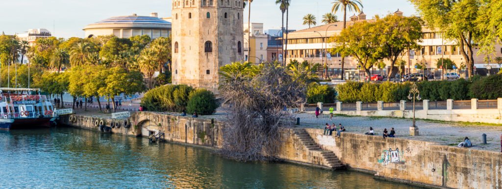 Paseo yate Guadalquivir y degustación