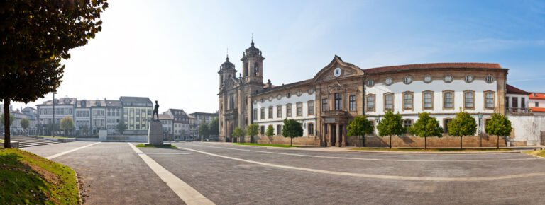 free tour braga