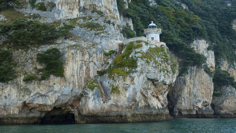 tour villa santoña paseo barco bahía