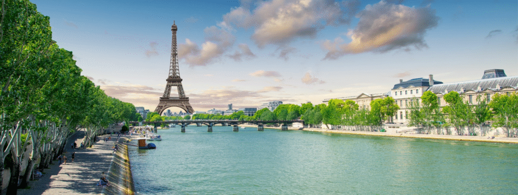 free tour paris