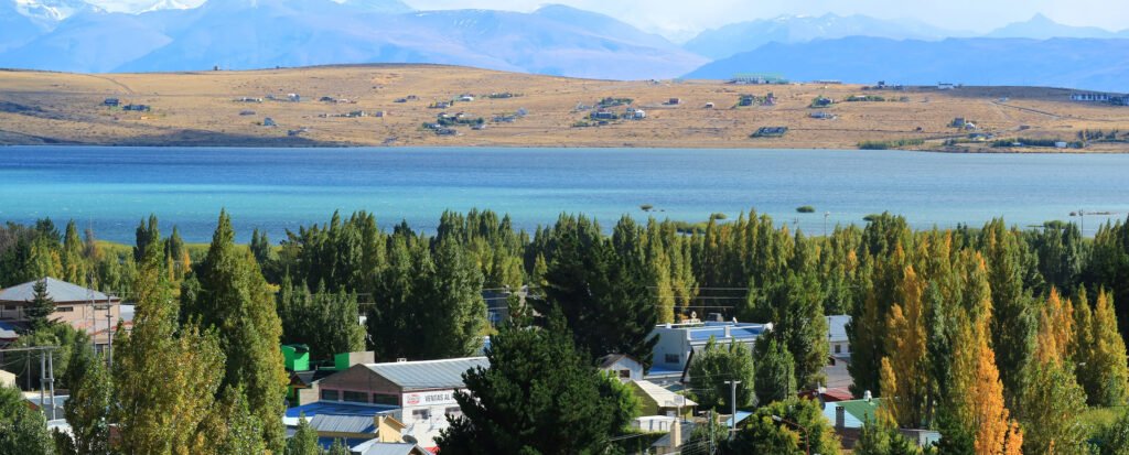 Tour El Calafate