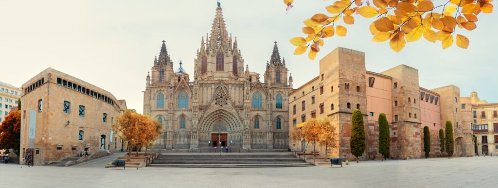 tour privado barcelona imprescindible