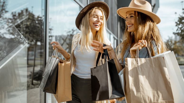 Tour compras Bogota