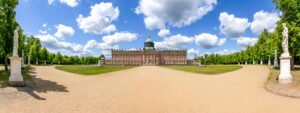 free tour potsdam