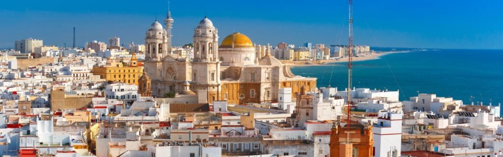 Visita guiada Catedral Cádiz