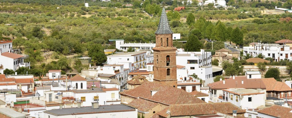 Excursión a la Alpujarra almeriense