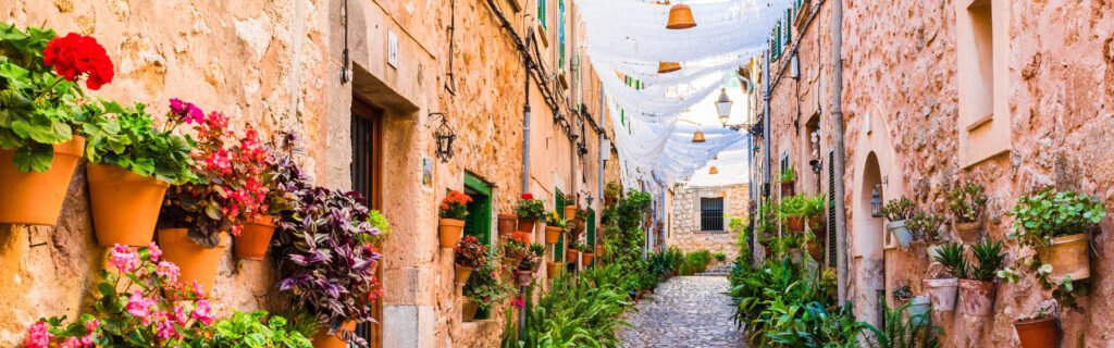 Tour magia Valldemossa