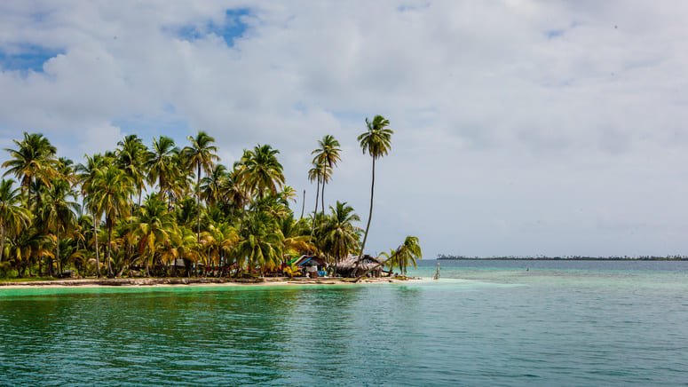 Tour un día Guna Yala