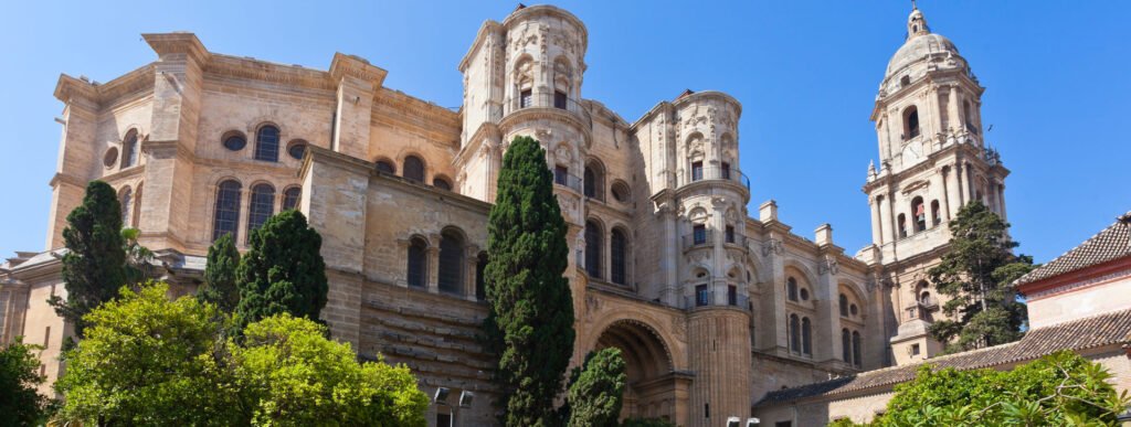 Descubre lado cristiano Málaga