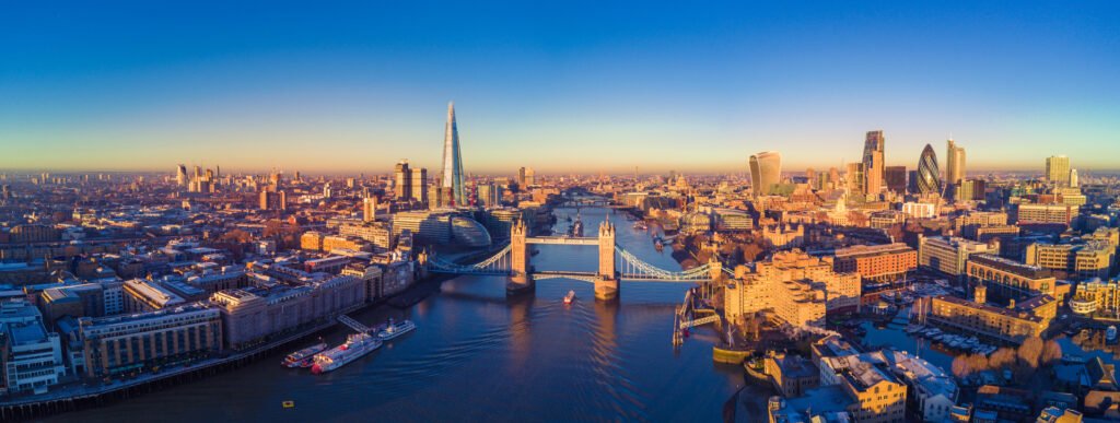 tour privado londres