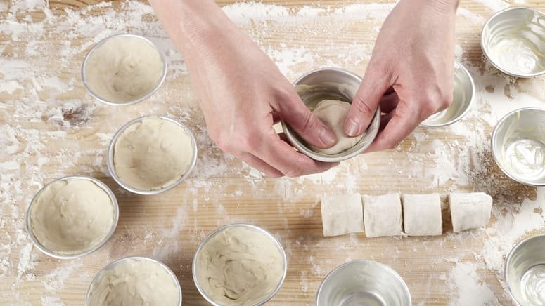Clase cocina dulces tradicionales Oporto