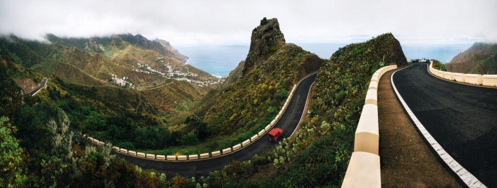 excursion privada coche tenerife