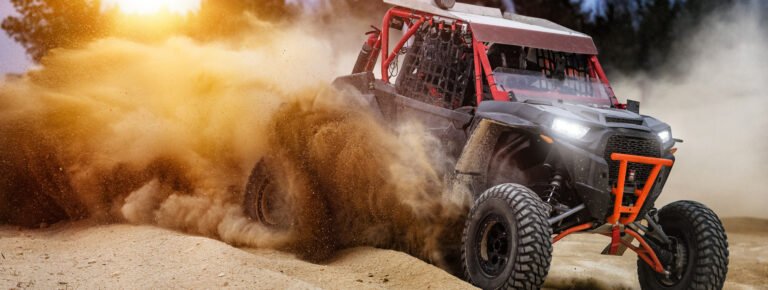 Aventura buggy Punta Cana