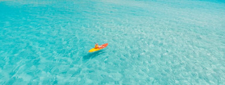 kayak snorkel costa norte menorca