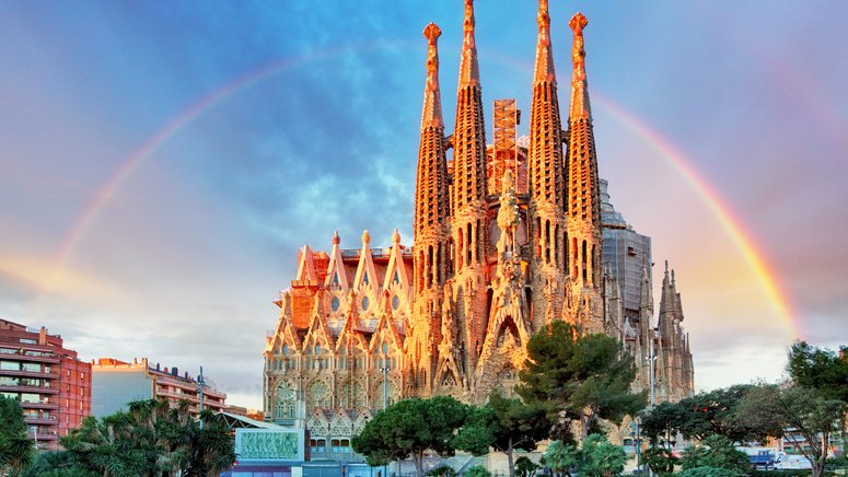 Tour en segway  en Barcelona