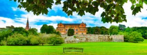 tour comillas bosque secuoyas cabezon sal