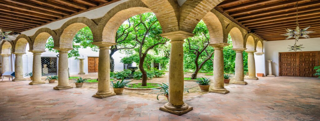 visita palacio viana
