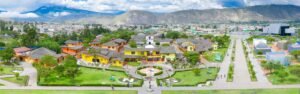 Tour por la ciudad Mitad del Mundo