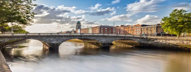 tour privado dublin