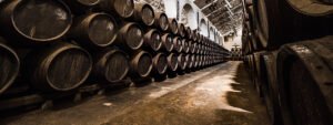 Visita antiguas bodegas vino Sevilla