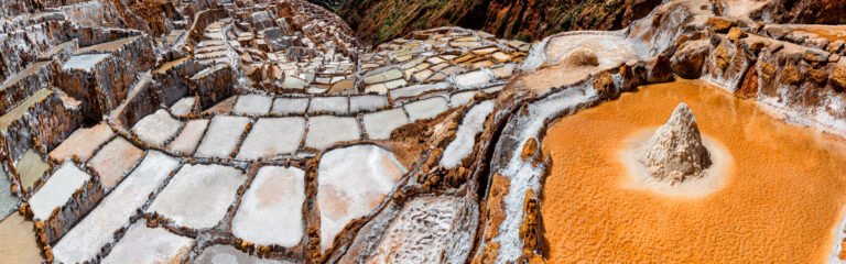 Excursión a las salinas de Mara y las ruinas de Moray