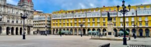 Tour privado medida A Coruña