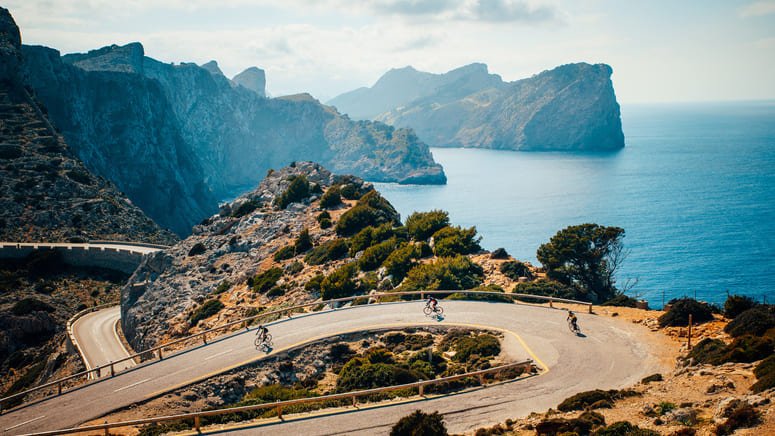 Tour mercados Cabo Formentor