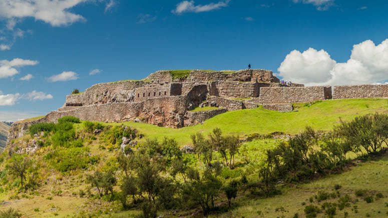 Tour por la ciudad de Cusco