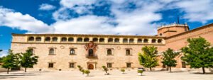 visita guiada alcala de henares