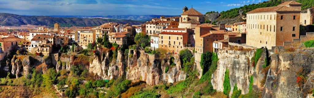 Tour centro hist贸rico de Cuenca