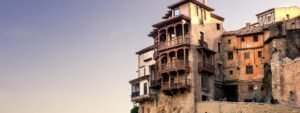 Tour completo Cuenca