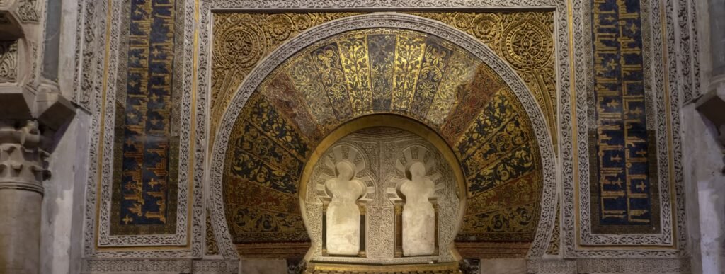 Visita Guiada Premium Mezquita de C贸rdoba