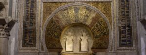 Visita Guiada Premium Mezquita de Córdoba