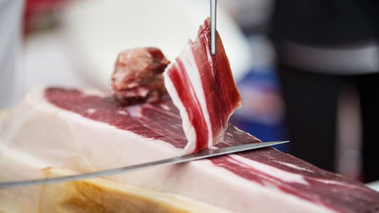 Visita a la bodega y menú a la parrilla en Guardiola de Font-Rubi