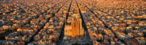 Tour premium por la Sagrada Familia en Barcelona