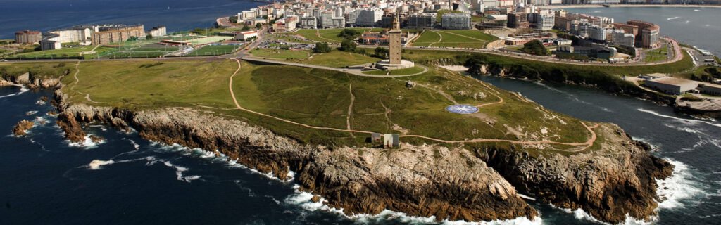 Free Tour Nocturno Personajes A Coruña