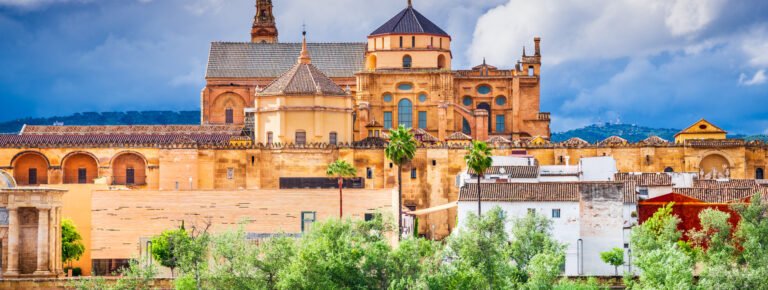 Tour Córdoba Monumental