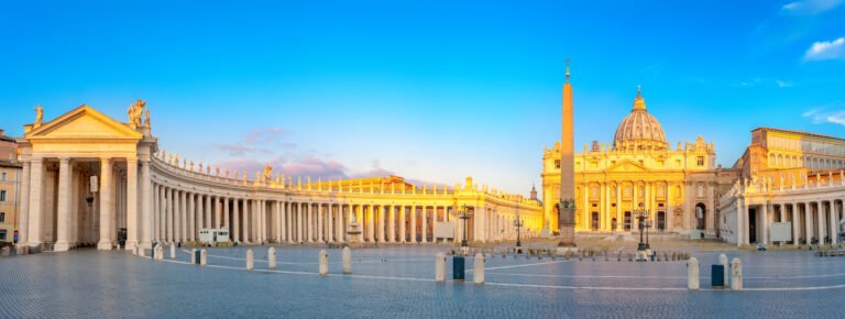 free tour roma vaticano