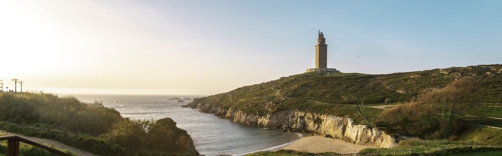Tour A Coruña Muxia y Finisterre