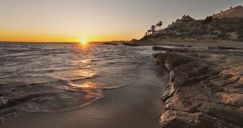 Paseo catamarán Costa Blanca