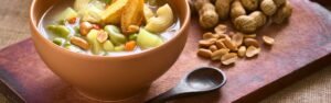 Tour gastronómico La Paz