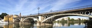 Free tour barrio de Triana
