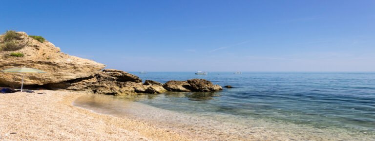 paseo privado barco pescara ripari giobbe